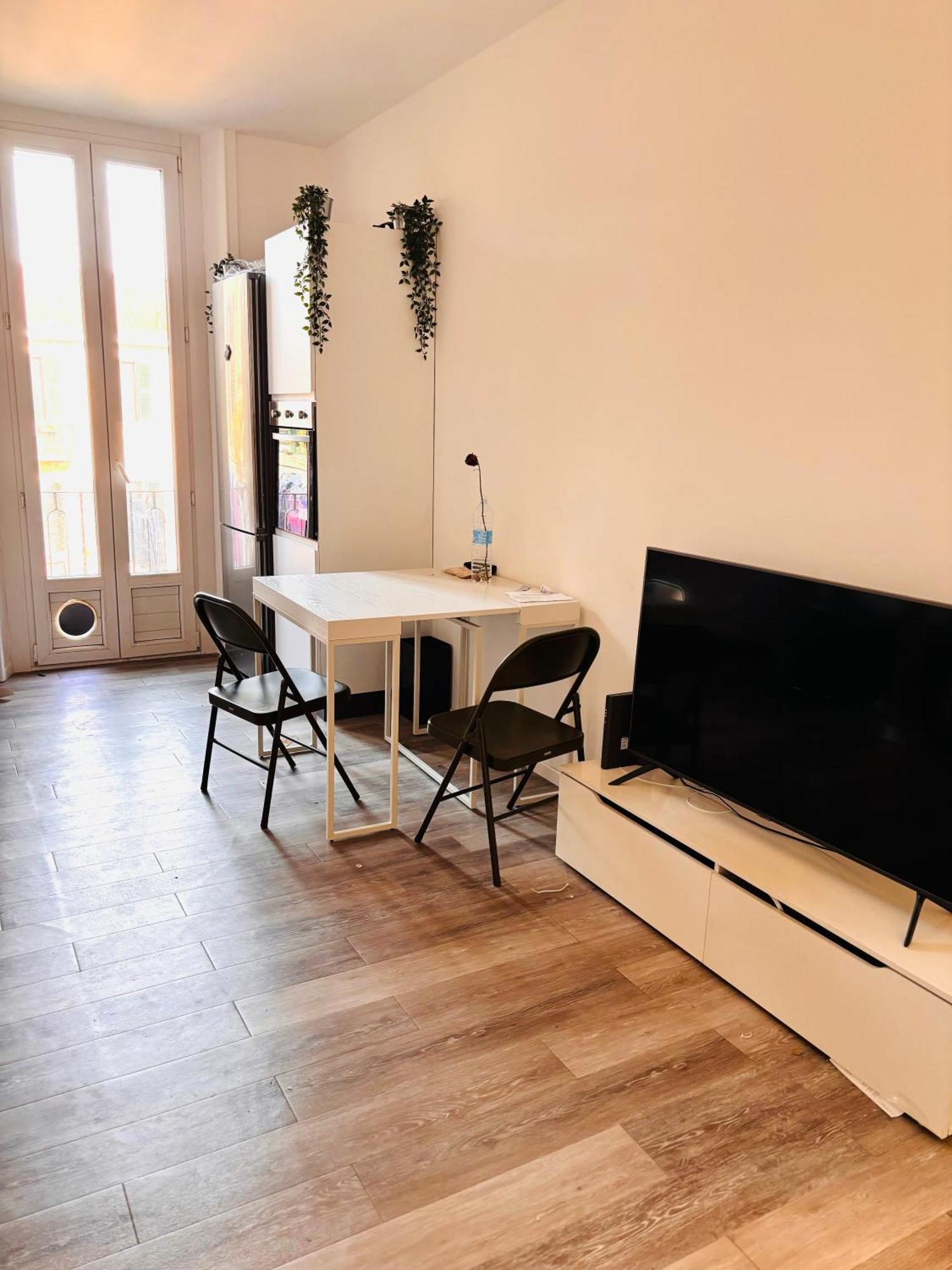 Grazioso Appartement *