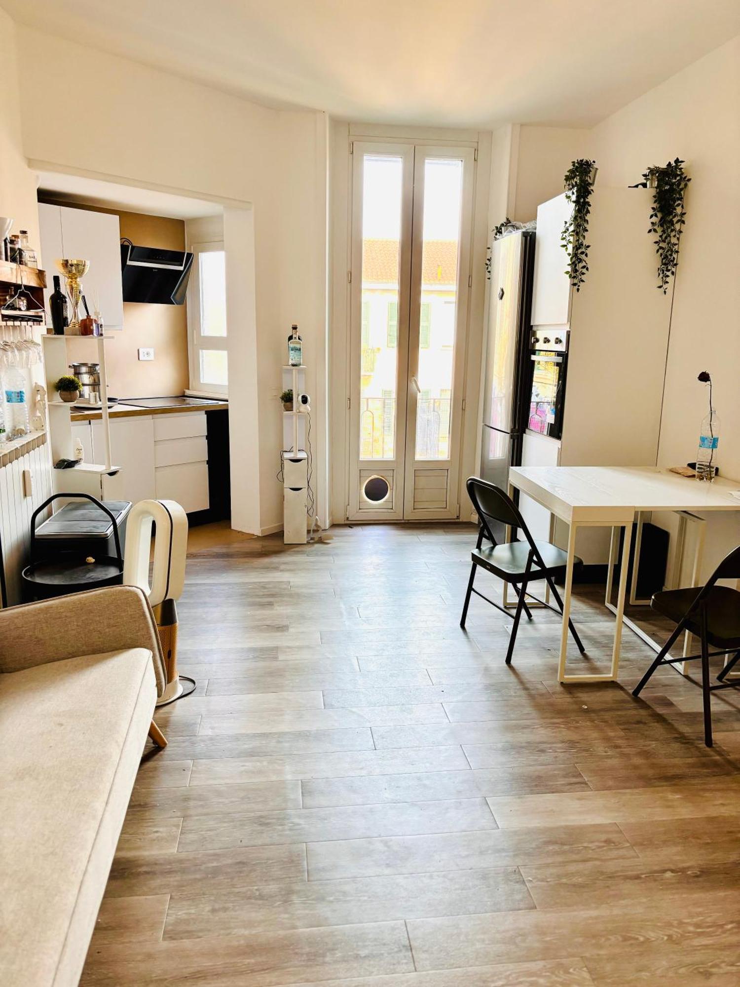 Appartement Grazioso
