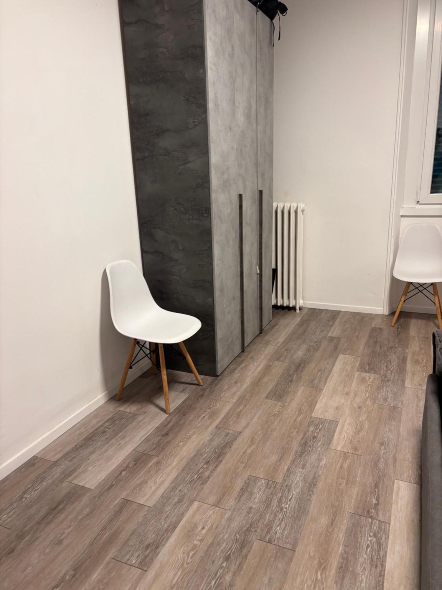 Appartement Grazioso