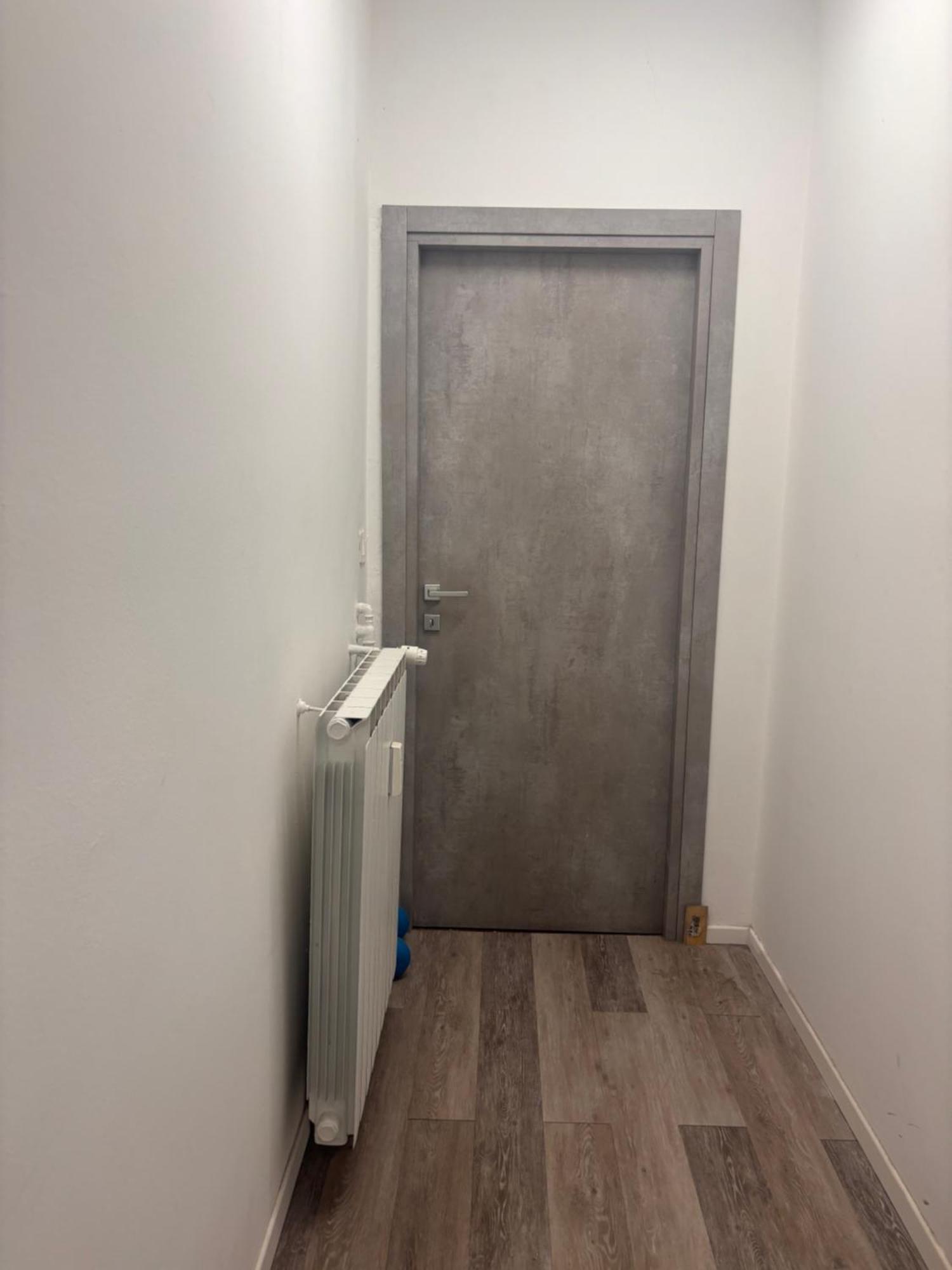 Grazioso Appartement *