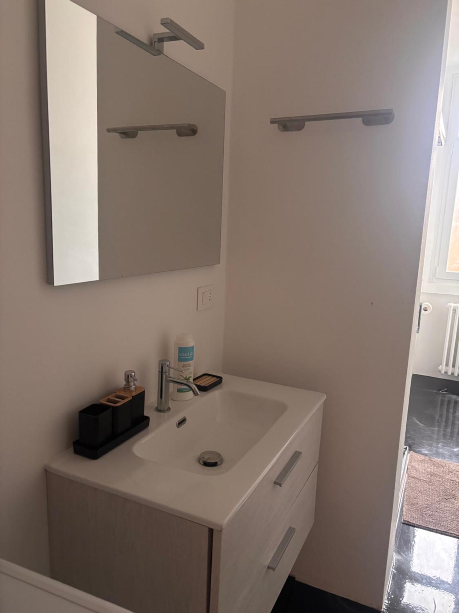 Appartement Grazioso