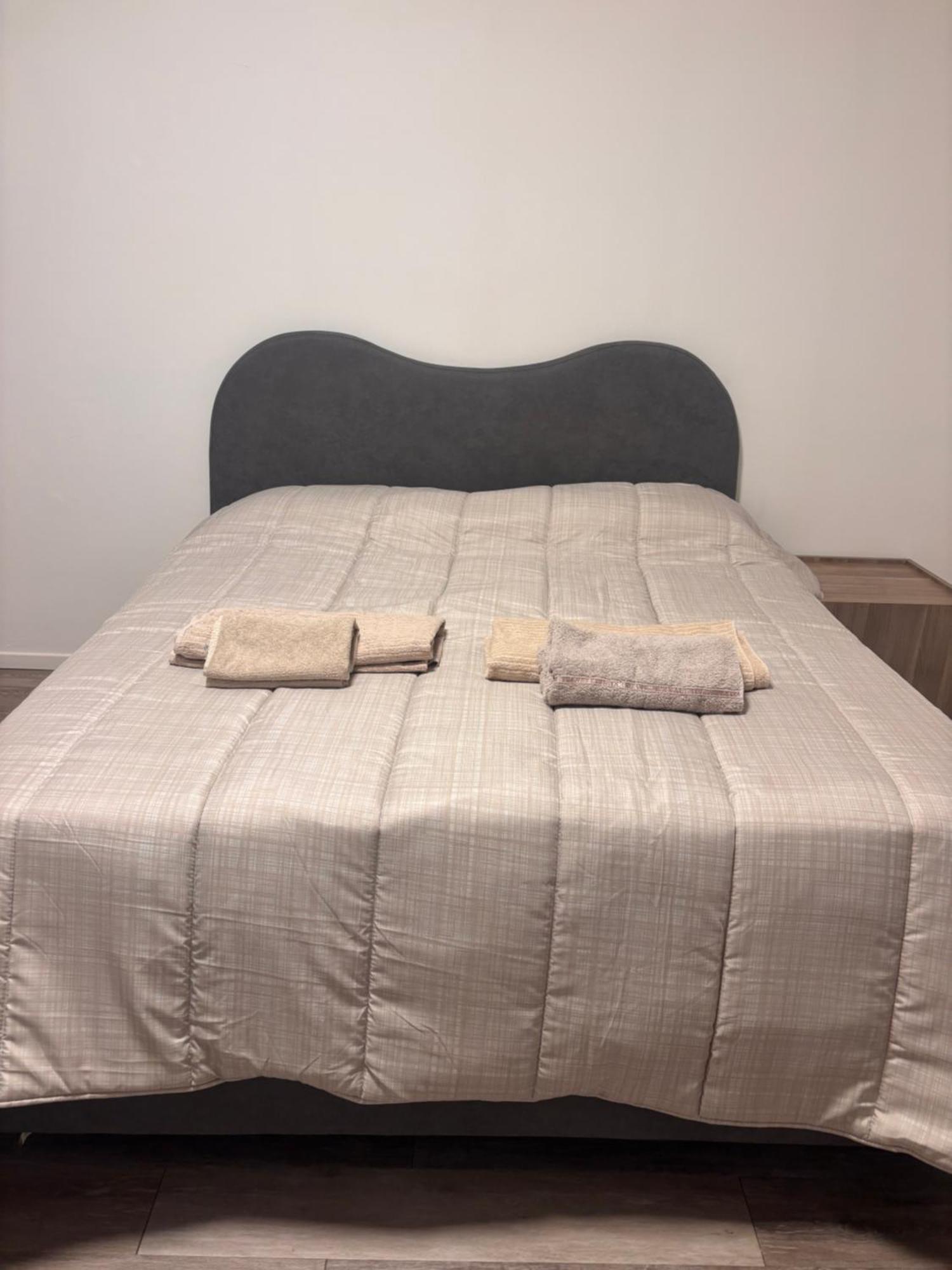 Appartement Grazioso Milaan