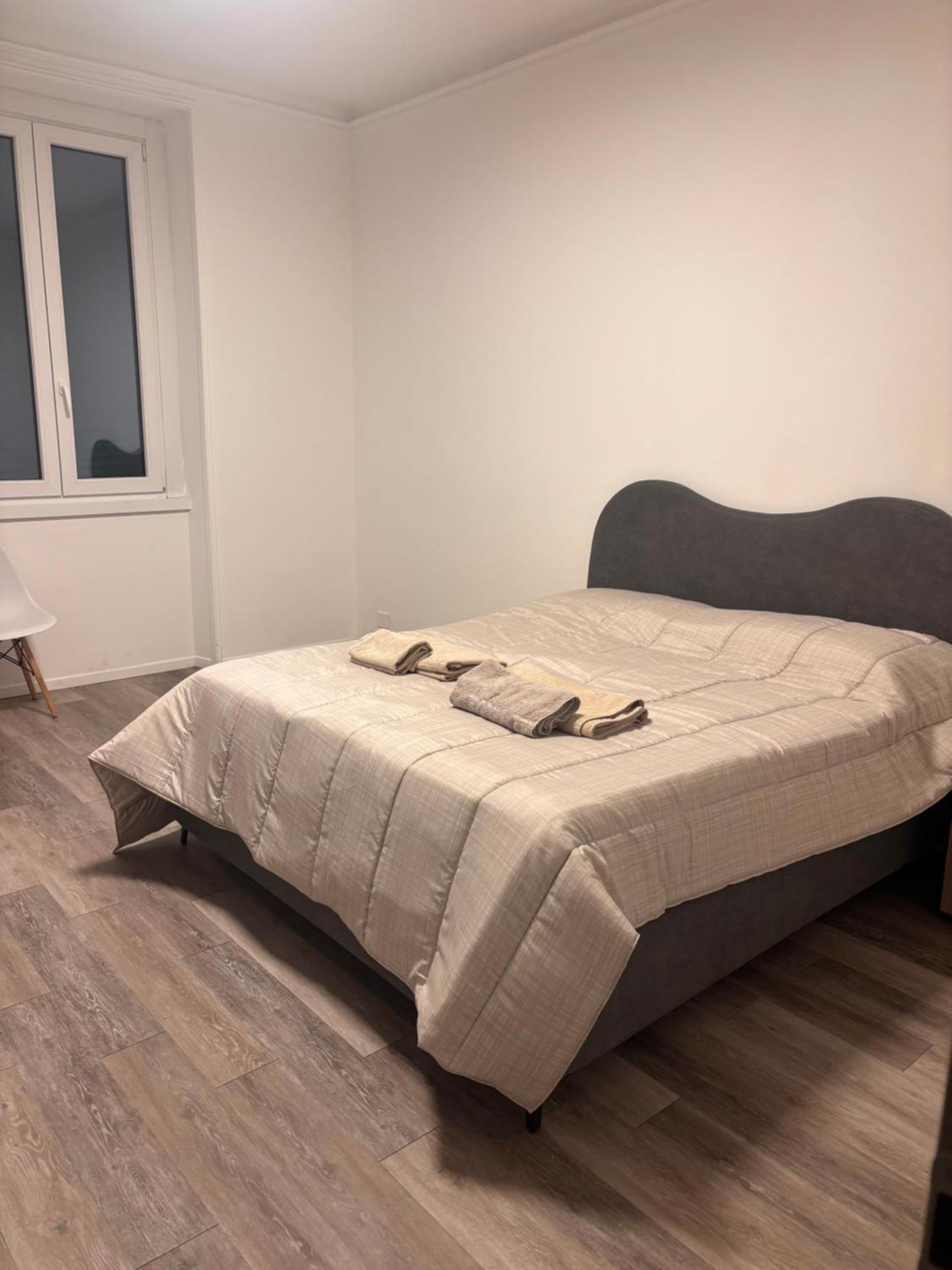 Appartement Grazioso Milaan